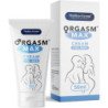 MEDICA GROUP - ORGASM MAX CREMA ÍNTIMA PARA HOMBRE 50 ML