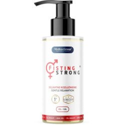 GRUPO MEDICA - FISTING GEL...