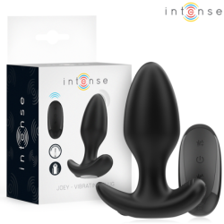 INTENSO - JOEY ANAL PLUG 10...