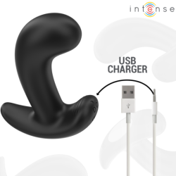 INTENSO - CHANDLER ANAL TAGP 10 VIBRACIONES NEGRO CONTROL REMOTO