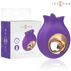 INTENSO - ESTIMULADOR DE...
