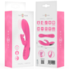 INTENSE - RANDALL VIBRADOR RABBIT 10 VIBRACIONES ROSA