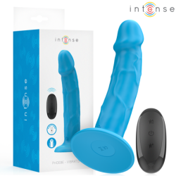 INTENSO - VIBRADOR REALISTA...