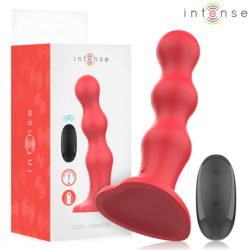INTENSE - CODY VIBRADOR CON...