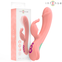 INTENSO - VIBRADOR RACHEL...