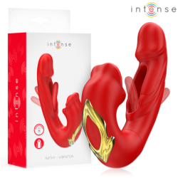 INTENSE - NATHY VIBRADOR...