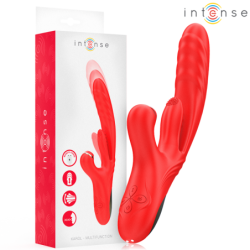INTENSE - KAROL VIBRADOR...