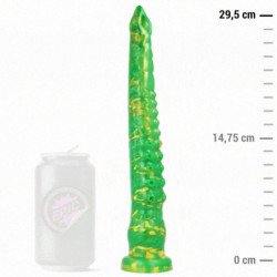 ÉPICO - DILDO HYLOS...