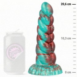 ÉPICO - DILDO ZIRION ARIDFIRE