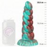 ÉPICO - DILDO ZIRION ARIDFIRE