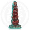 ÉPICO - DILDO ZIRION ARIDFIRE