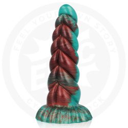 ÉPICO - DILDO ZIRION ARIDFIRE