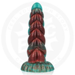 ÉPICO - DILDO ZIRION ARIDFIRE