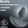 SATISFACTOR - PRINCIPIANTES ABSOLUTOS VIBRADOR ANAL DE 1 TAPÓN