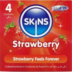 SKINS - PAQUETE DE 4...