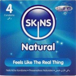 SKINS - PAQUETE DE 4...
