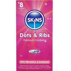 CONDONES PREMIUM SKINS -...