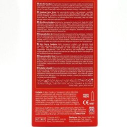 SKINS - ULTRAFINOS PRESERVATIVOS PREMIUM PACK 16