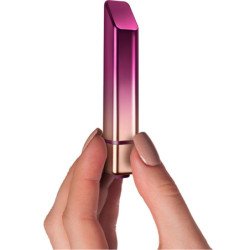 CLIMAXIMUM - VIBRADOR DE BALA DE LABIAL TREMA