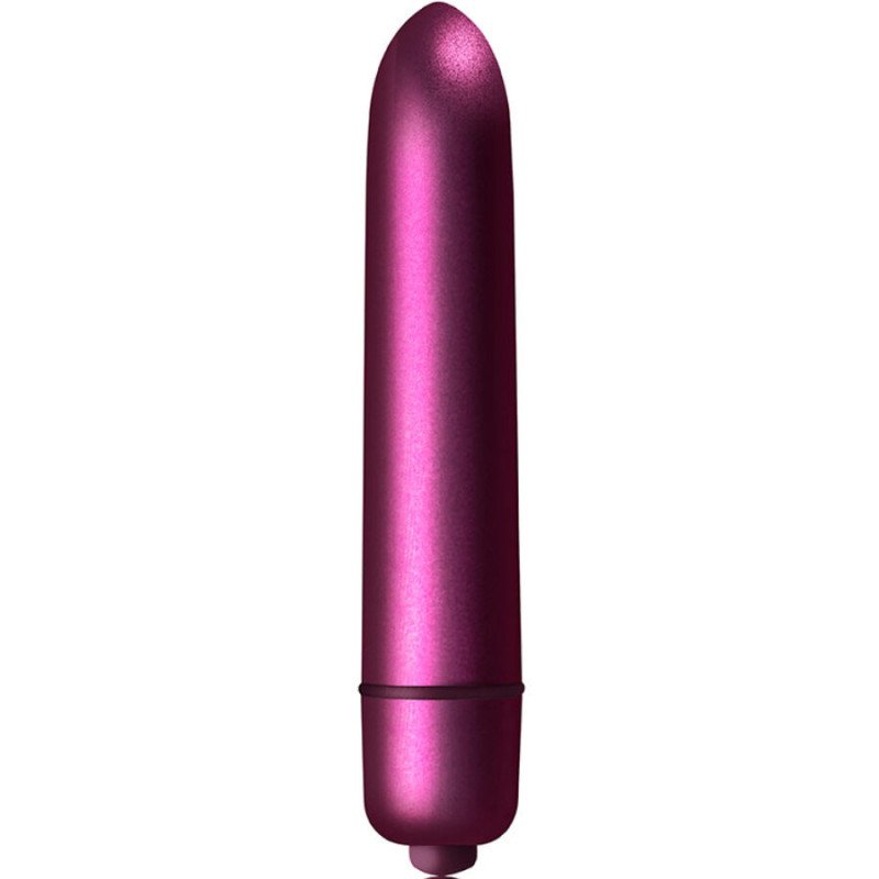 CLIMAXIMUM - VIBRADOR MINI BALA JOLIE