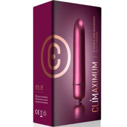 CLIMAXIMUM - VIBRADOR MINI BALA JOLIE