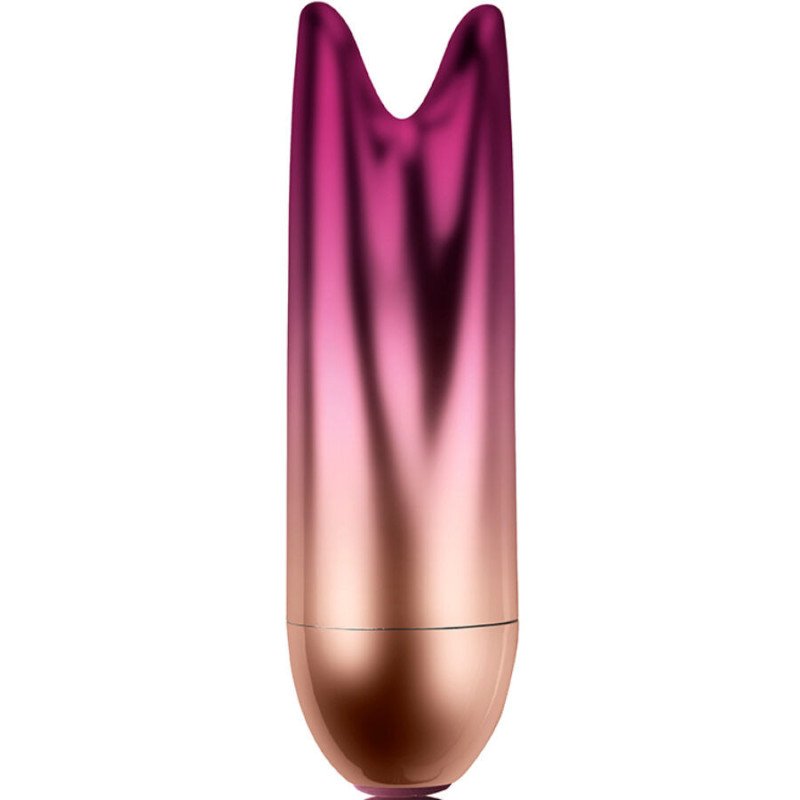 CLIMAXIMUM - VIBRADOR DOBLE BALA AVA