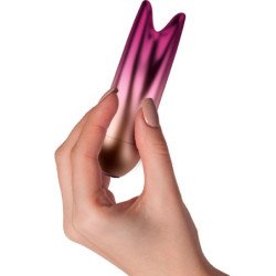 CLIMAXIMUM - VIBRADOR DOBLE BALA AVA