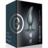 CLIMAXIMUM - TAPÓN ANAL VIBRATORIO IDOSI BULLET