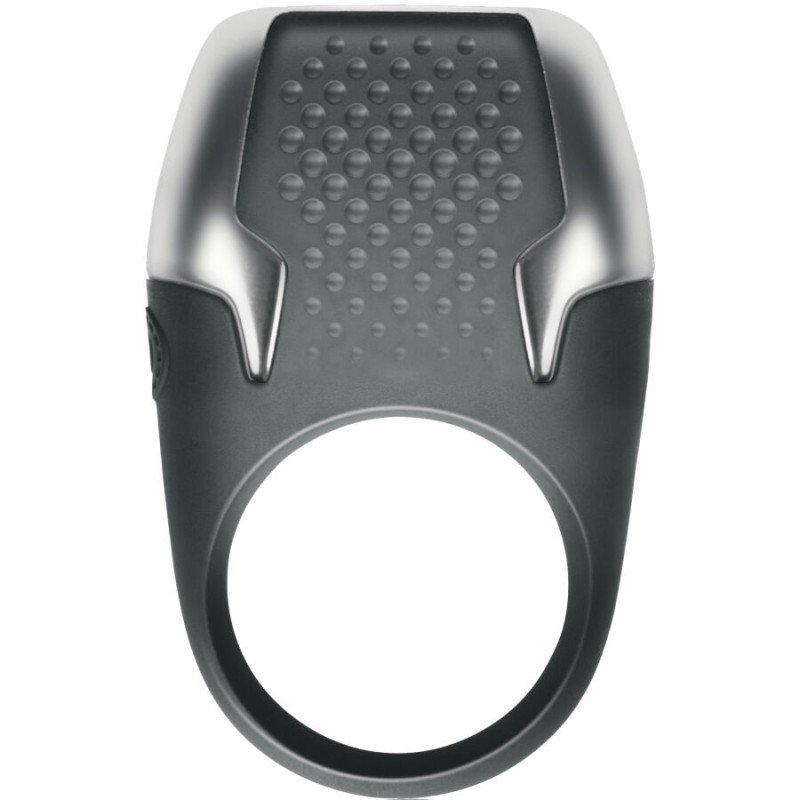 CLIMAXIMUM - TYRO ANILLO VIBRADOR PARA PENE LUCES LED