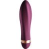 CLIMAXIMUM - DESIRE KIT VIBRADOR + PLUG ANAL TRENZADO
