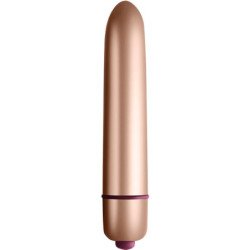 CLIMAXIMUM - DESIRE KIT VIBRADOR + PLUG ANAL TRENZADO