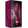 CLIMAXIMUM - VIBRADOR DE CONEJO ESPIRITUAL CON LUCES LED