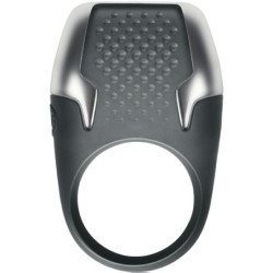 CLIMAXIMUM - EXCITE KIT ANILLO PARA PENE + MASAJEADOR PRÓSTATA CON CABLE