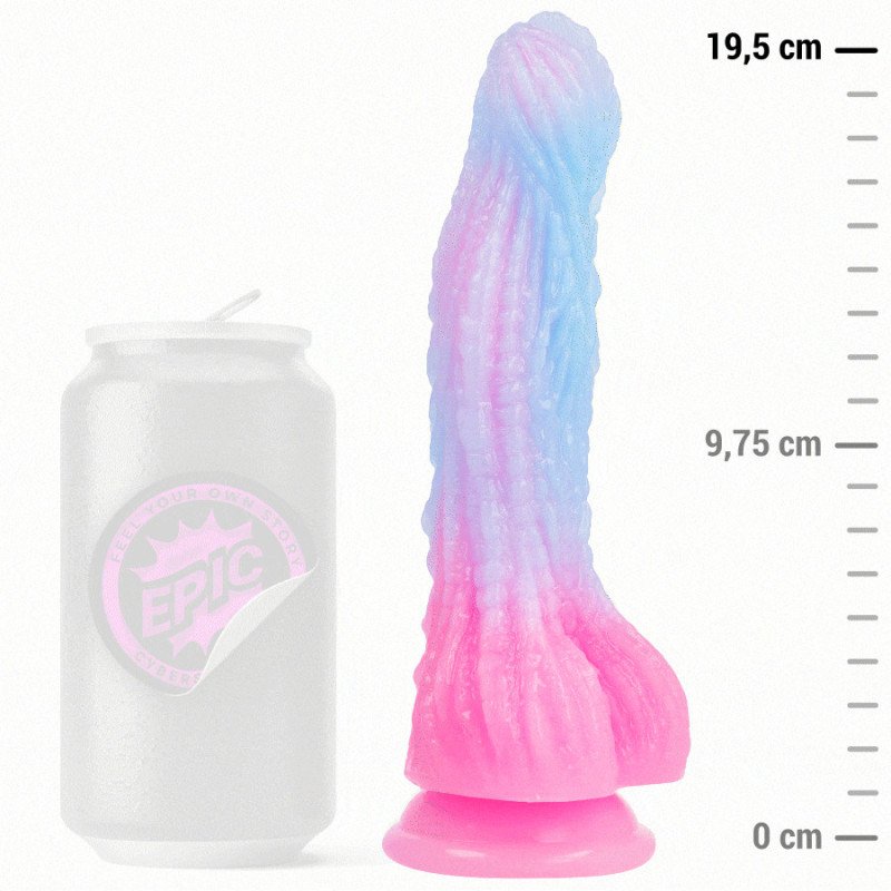 EPIC - SELARA DILDO AMANECER