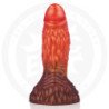 ÉPICO - DILDO ANDROS WILD ROOTS