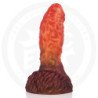 ÉPICO - DILDO ANDROS WILD ROOTS