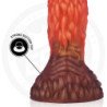 ÉPICO - DILDO ANDROS WILD ROOTS
