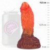 ÉPICO - DILDO ANDROS WILD ROOTS