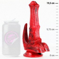 EPIC - DILDO VULCANUS NOCHE...