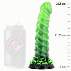 ÉPICO - DILDO CAELION RAÍZ...
