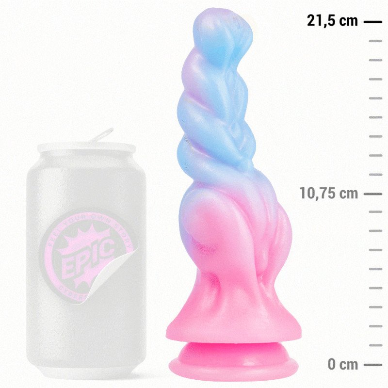 ÉPICO - DILDO RHEONA DAWN