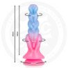 ÉPICO - DILDO RHEONA DAWN