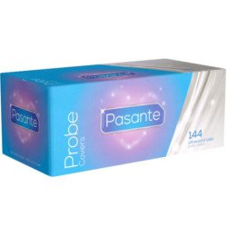 PASANTE - PROBE CUBIERTA...