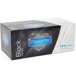 PASANTE - PRESERVATIVOS DE...
