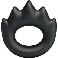CRAZY BULL - HABERT ANILLO SILICONA MODELO 13