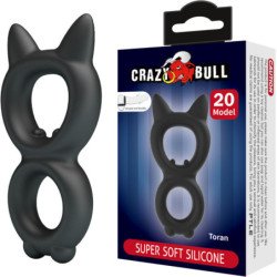 CRAZY BULL - TORAN ANILLO...