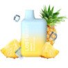 LOST MARY - VAPORIZADOR DE NICOTINA BM600 2% DESECHABLE SABOR A PIÑA Y HIELO