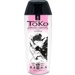 SHUNGA - LUBRICANTE...