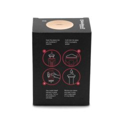 SPENCER & FLEETWOOD - AFTER DINNER PEZONES 8 UNIDADES