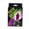 DUREX - PRESERVATIVOS INVISIBLES XL 10 UNIDADES